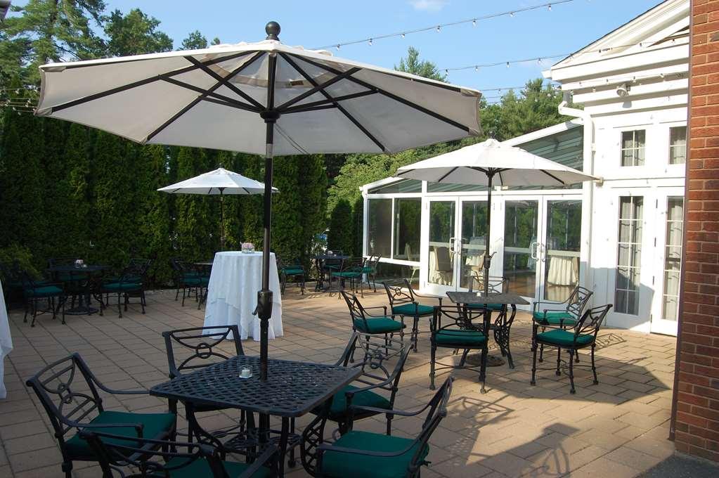 The Simsbury Inn Room photo