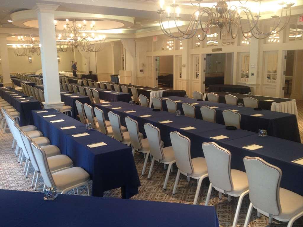 The Simsbury Inn Facilities photo